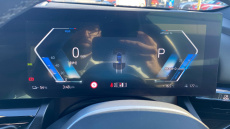 BMW i5 250kW eDrive40 M Sport Pro 84kWh 4dr Auto Electric Saloon